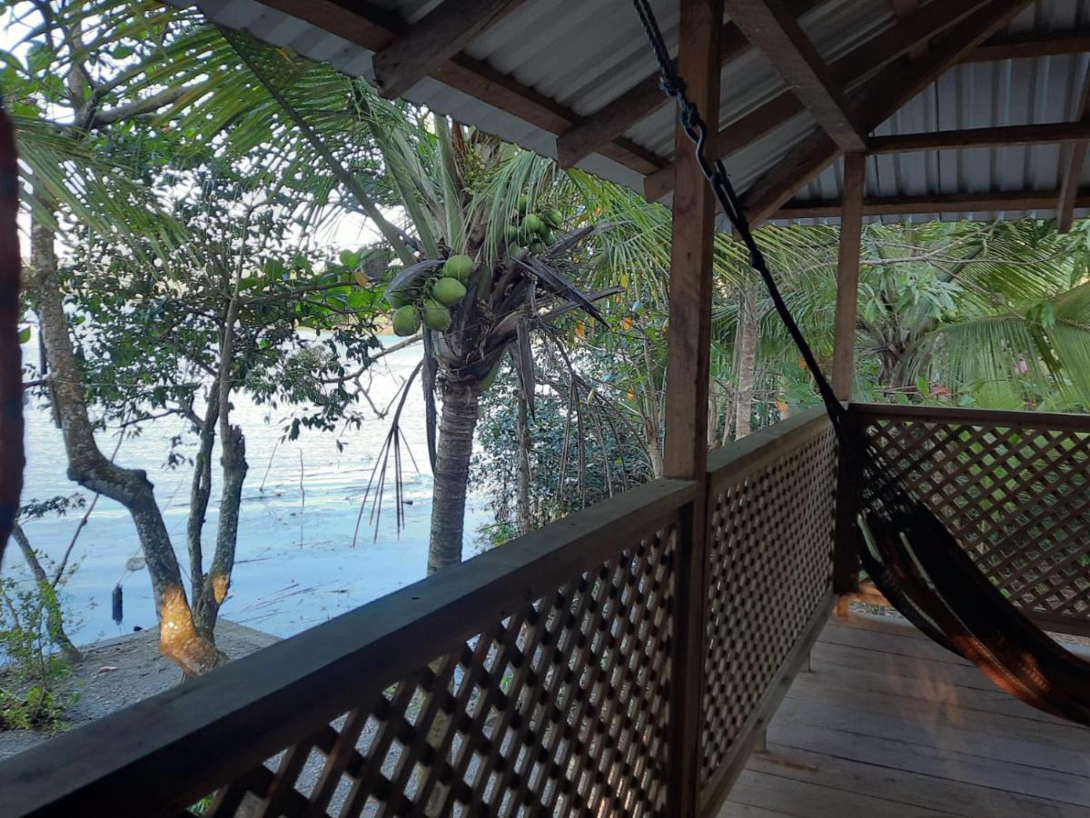 Casa Manati Hotel Livingston Exterior photo